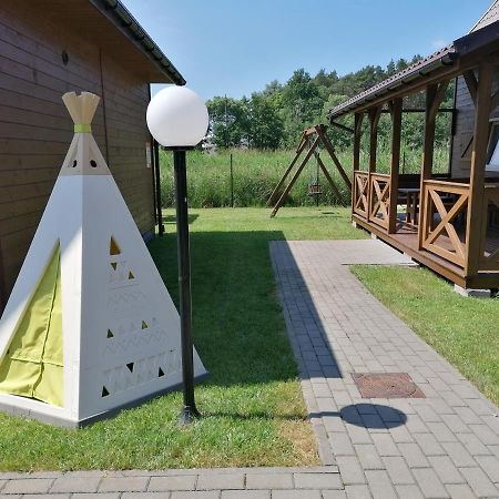 Zasmir 2 Wicie Villa Wicie  Exterior foto