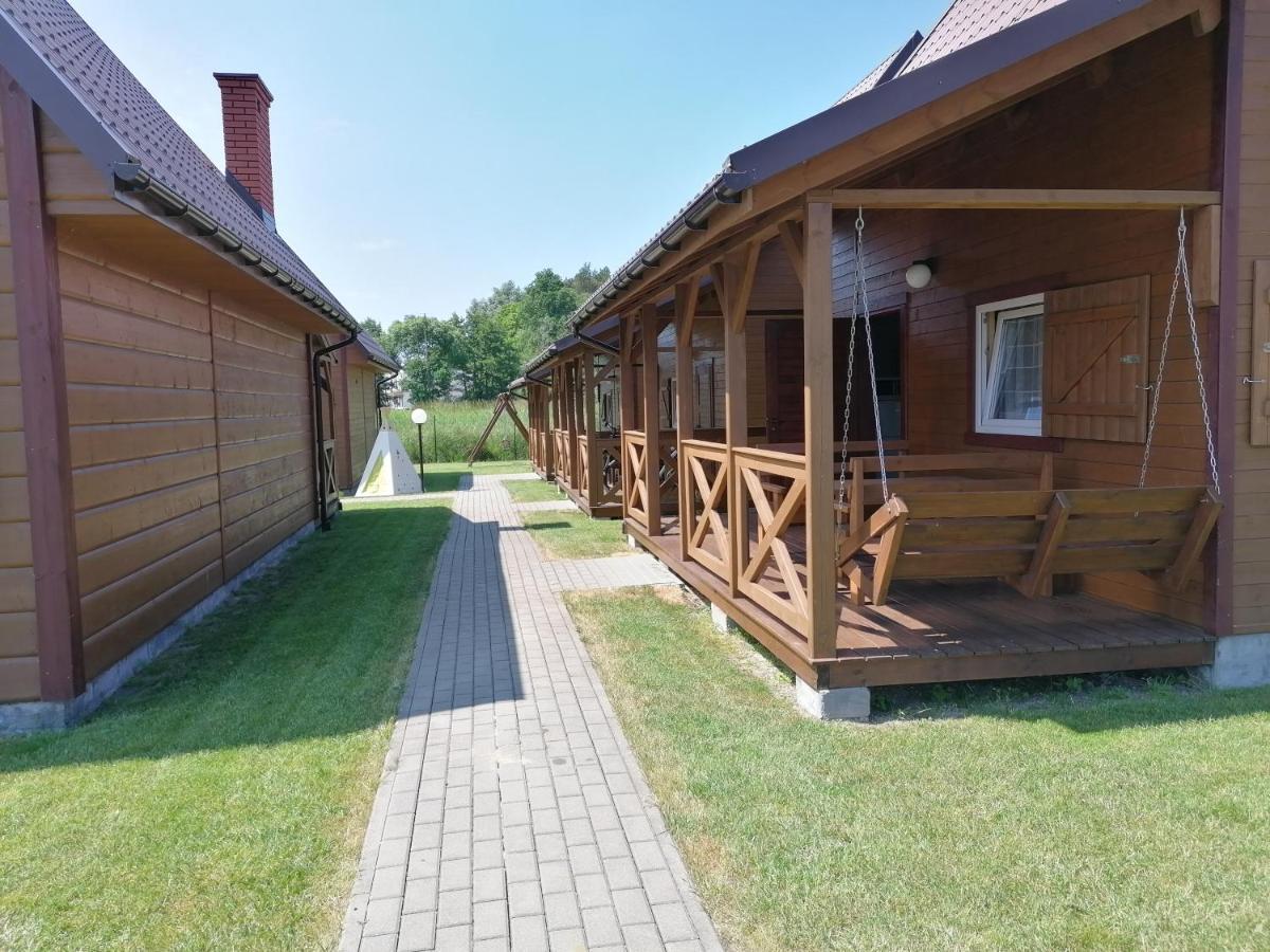 Zasmir 2 Wicie Villa Wicie  Exterior foto